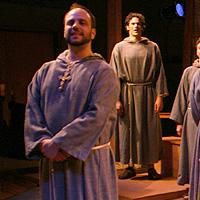 Photo Flash: TROUBADOR 'Sings' at the Theater at the Church Of The Epiphany
